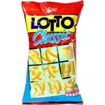 Snack din porumb cu aroma cascaval 80g