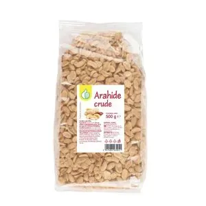 Arahide crude Pouce, 500 g