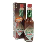 Sos Ardei Rosu Chipotle Tabasco 60 ml