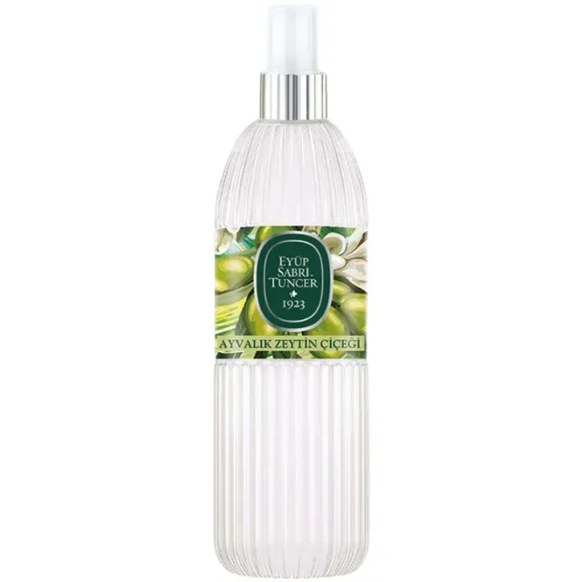 Apa de colonie Eyüp Sabri Tuncer Ayvalik Olive Blossom, 150 ml