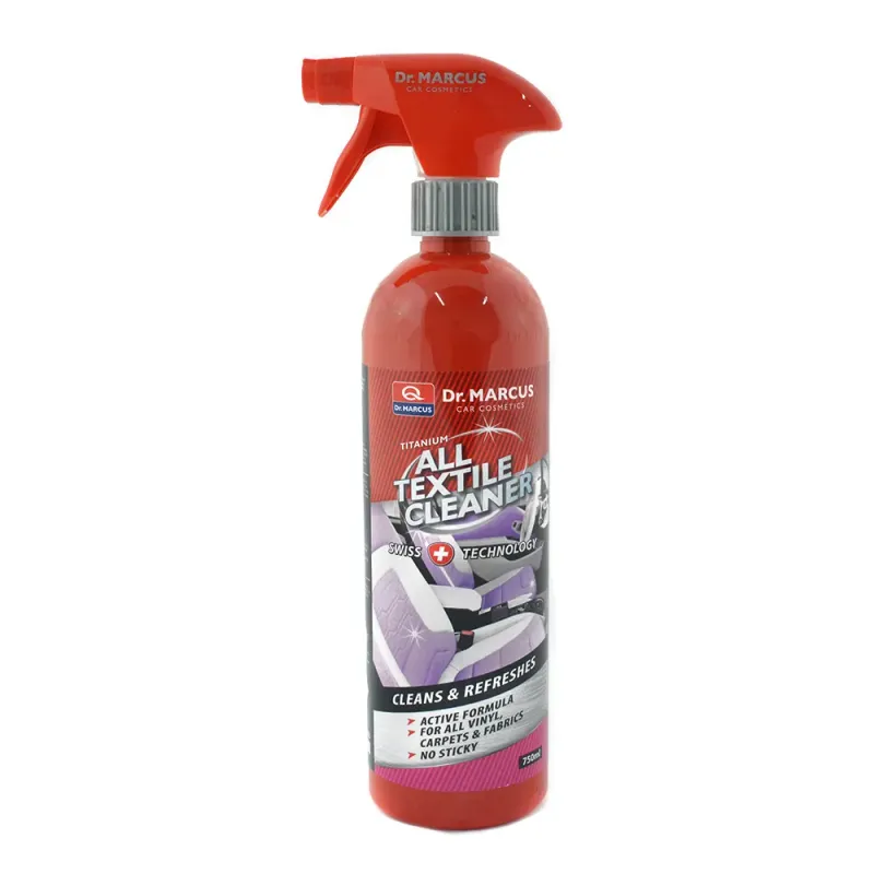 Spray textile Dr. Marcus 750 ml