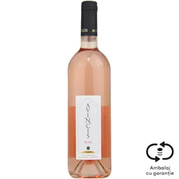 Vin rose 0.75L
