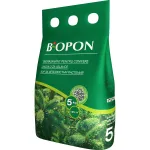 Ingrasamant Conifere 5 kg Biopon