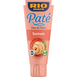 Pate de somon roz 100g