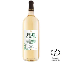 Pelin alb de Urlati 1.5L