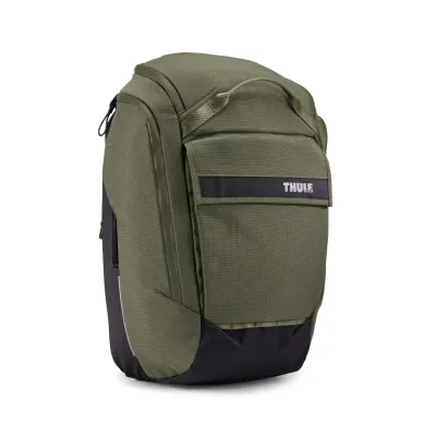 Rucsac urban hibrid Thule Paramount, 26L, Green