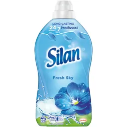 Balsam de rufe Fresh Sky, 64 spalari, 1.408L