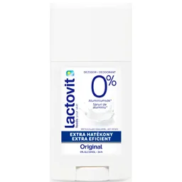 Deodorant stick extra eficient Original 60ml