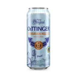 Bere Baharian Hells 500ml