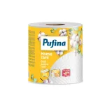 Prosoape de bucatarie Pufina Home Care, 1 rola, 2 straturi, 50 m