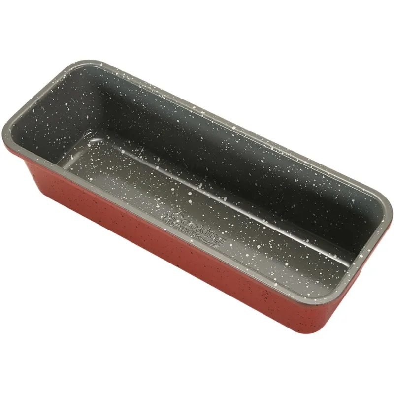 Tava Heinner, acoperire ceramica, 31 x 11 x 8 cm