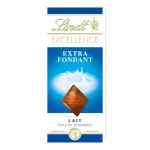 Tableta ciocolata cu lapte Lindt Excellence, 100 g