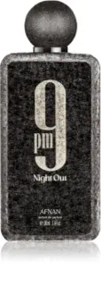 Afnan 9 PM Night Out extract de parfum unisex 100 ml