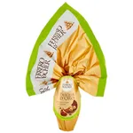 Ou de ciocolata cu lapte si alune 212.5g