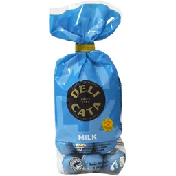 Oua de ciocolata cu lapte 200g