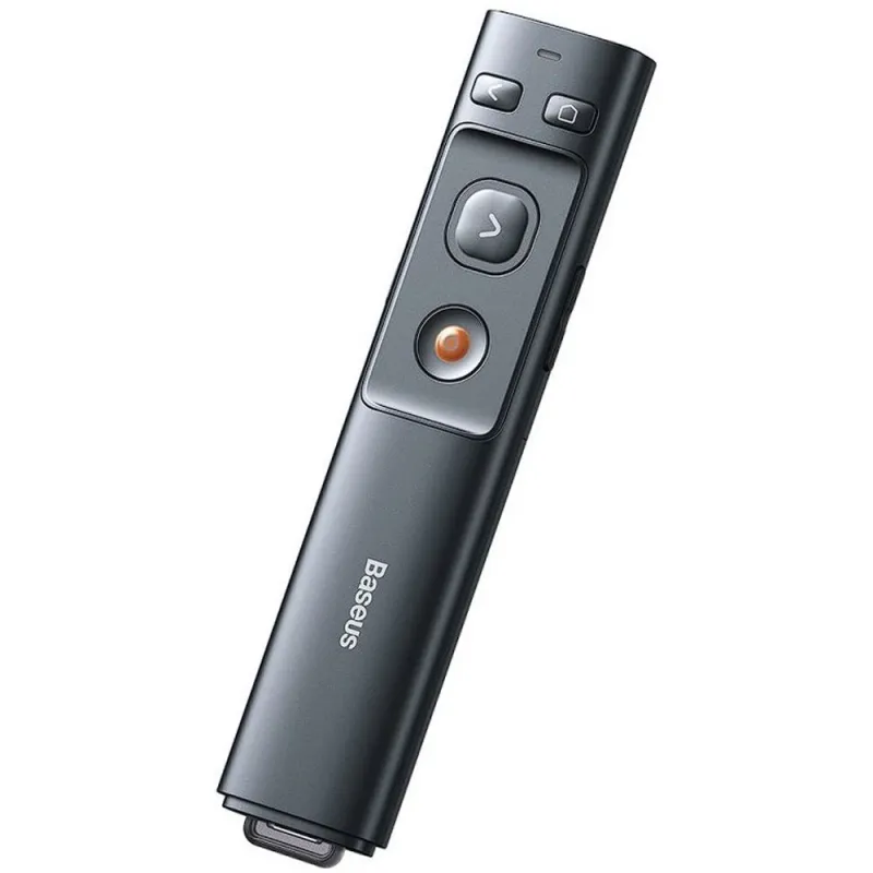 Presenter Wireless BASEUS ACFYB-B0G, gri