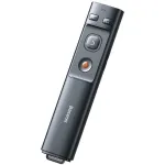 Presenter Wireless BASEUS ACFYB-B0G, gri
