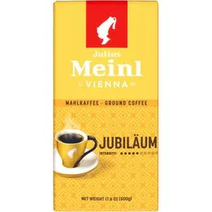 Cafea macinata JULIUS MEINL Jubilaum, 500g