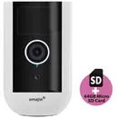 Camera de supraveghere Omajin by Netatmo OWC-01-EU, IP55, USB-C, Alb