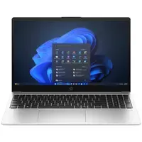 Laptop HP 250R G10 (Procesor Intel® Core™ 5 120U (12M Cache, up to 5.0 GHz) 15.6" FHD, 16GB, 512GB SSD, Intel Graphics, Argintiu)