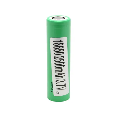 Acumulator 18650 Li-ion Samsung INR 2500mAh 3.7V -25R 20A