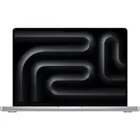 Nou! Laptop Apple MacBook Pro 14 (Procesor Apple M5 (10-core CPU / 10-core GPU) 14.2" Liquid Retina XDR, 32GB, 2TB SSD, Mac OS, Layout US, Argintiu)