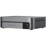 Network Attached Storage UGREEN NASync DXP480T Plus cu procesor Intel i5 1235u 10-Core, 8GB DDR5, 4 slots M.2 NVMe, port 10G, 2 ports Thunderbolt™ 4, Build-in Wi-Fi Module