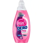 Detergent lichid pentru rufe Dero Pro Express Color, 37 spalari, 1.48 l