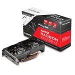 Placa video Sapphire Pulse Radeon RX 6500 XT, 4GB GDDR6, 64-bit