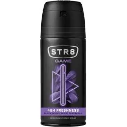 Deodorant spray Game 150ml