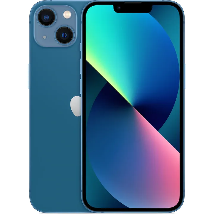 Apple iPhone 13, 512GB, 5G, Blue