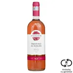 Vin roze demiculce Busuioaca de Bohotin 0.75L
