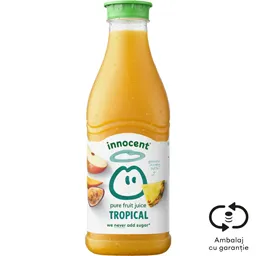 Suc tropical 900ml