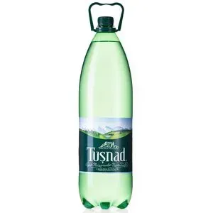 Apa minerala naturala slab carbogazoasa Tusnad, 2 l