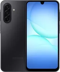 Samsung Galaxy A17 5G 128GB 4GB Dual SIM Black enterprise edition