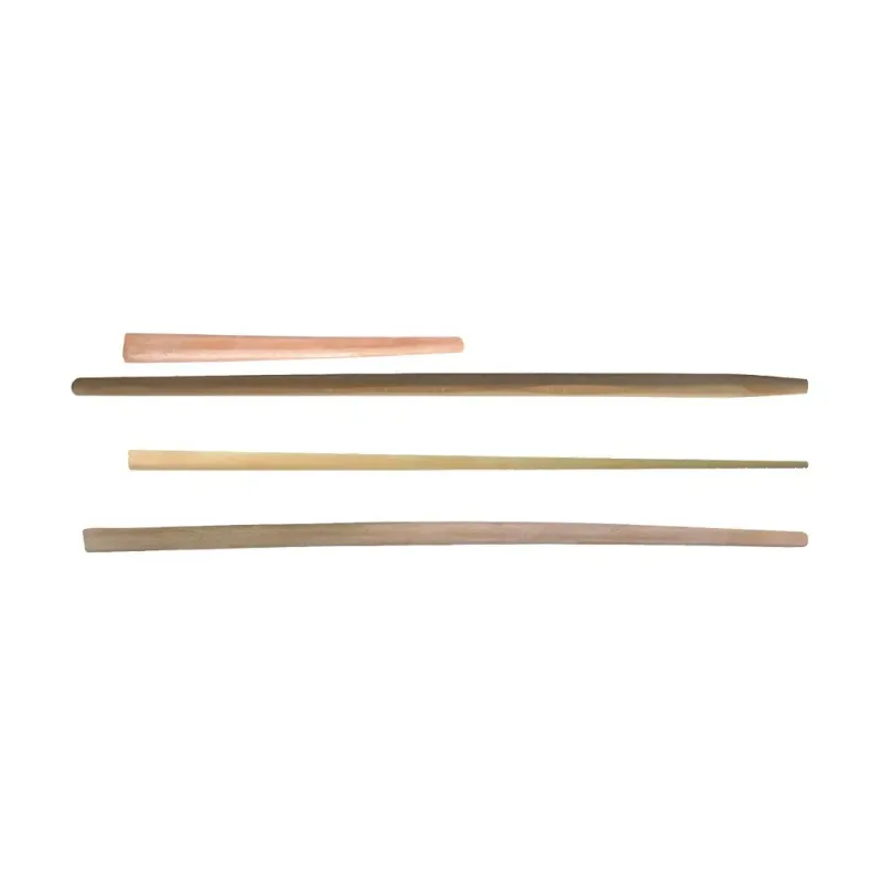 Coada din lemn pentru sapa EvoTools, 130cm