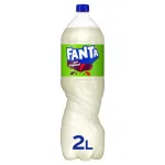 Bautura carbogazoasa Fanta Tropical, 2 l