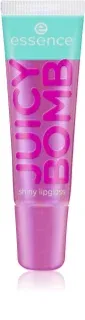 essence Juicy Bomb lip gloss