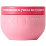 Unt de corp cu pepene verde si guava Ciroa, 265 ml