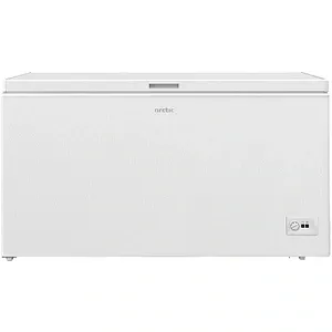 Lada frigorifica ARCTIC AMO47P40, 451 l, H 86 cm, Clasa E, alb