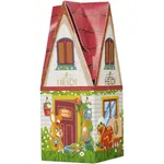 Casuta cu ciocolata cu lapte 125g
