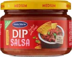 Sos Santa Maria Dip Salsa Medium, 250 g