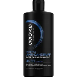 Sampon Antimatreata 440ml