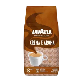 Lavazza Crema e Aroma cafea boabe 1kg