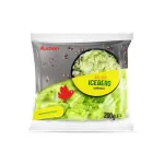 Salata iceberg Auchan, 200g