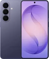 Samsung Galaxy S26 5G 512GB 12GB Dual SIM Cobalt Violet