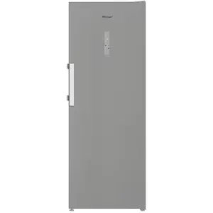 Congelator WHIRLPOOL WHFF 6404 X5E, No Frost, 404 l, H 191 cm, Clasa D, inox