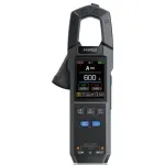 Clampmetru AC/DC (cleste ampermetric) digital FNIRSI DMC-100