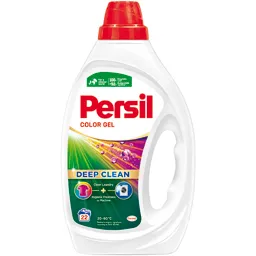 Detergent Color Gel, 22 spalari 990ml