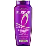 Sampon L'Oreal Paris Elseve Collagen Lifter, pentru volum, 400 ml